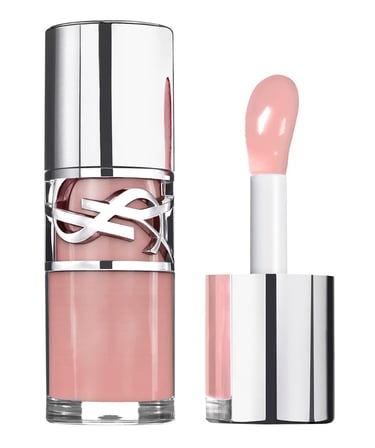 YVES SAINT LAURENT Ysl Loveshine Plumping Lip Oil Gloss - Dudak Parlatıcı Yağ 2