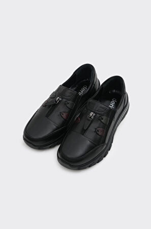 Günlük Hakiki Deri Kadın Casual Ayakkabı