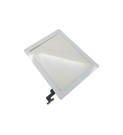 Apple iPad 2. Nesil Dokunmatik Panel - Beyaz