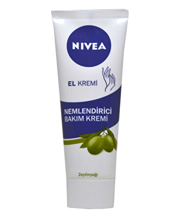 Nivea Erkek Kış Bakım Seti 