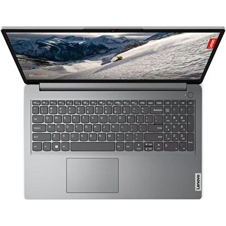 Lenovo IdeaPad 1 Amd Ryzen 3 7320U 8GB 256GB SSD 15.6" HD Freedos Taşınabilir Bilgisayar 82VG0087TX