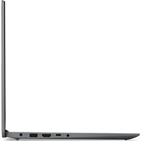 Lenovo IdeaPad 1 Amd Ryzen 3 7320U 8GB 256GB SSD 15.6" HD Freedos Taşınabilir Bilgisayar 82VG0087TX