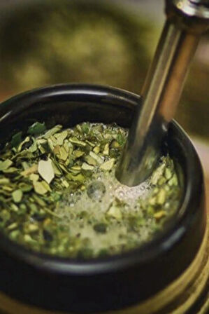 KHARTA Yerba Mate Çayı-arjantin Çayı - 250 Gr X2 Adet (iştah Kapatıcı Çay)