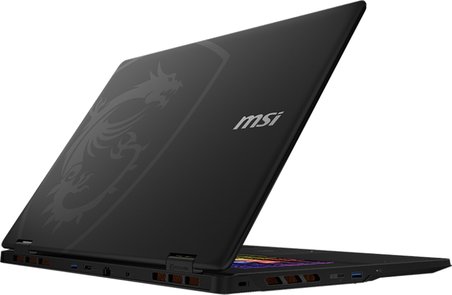 Msı Crosshaır 18 Hx Aı A2XWGKG-032XTR Intel Core Ultra 9-275HX Aı 128GB 512GB SSD 8GB/RTX5070  18"2.5k (2560 x 1600, Wqxga) 240Hz  Windows 11 Home Taşınabilir Bilgisayar W032XTRH41128G + Zettaçanta