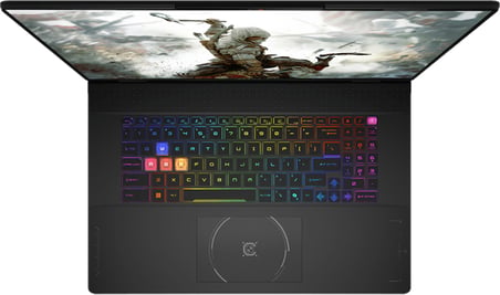 MSI Msı Crosshaır 18 Hx Aı A2XWGKG-032XTR Intel Core Ultra 9-275HX Aı 128GB 1tb Ssd+1tbssd 8GB/RTX5070 Gddr7 115W 18"2.5k Windows 11 Pro Taşınabilir Bilgisayar W032XTRP44128G + Zettaçanta
