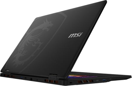 MSI Msı Crosshaır 18 Hx Aı A2XWGKG-032XTR Intel Core Ultra 9-275HX Aı 128GB 2tb Ssd+2tb 8GB/RTX5070 Gddr7 115W 18"2.5k Windows 11 Pro Taşınabilir Bilgisayar W032XTRP46128G + Zettaçanta