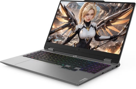 Lenovo Loq Intel Core I7-13700HX 128GB Ddr5 256GB SSD 8GB/RTX5060 100W Gddr7 15.6" Fhd (1920X1080) IPS 300NITS 144Hz Gsynic WIN11PRO Gaming BILG.83JE00LFTRP26128G + Zettaçanta