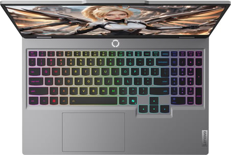 Lenovo Loq Intel Core I7-13700HX 128GB Ddr5 4tb SSD 8GB/RTX5060 100W Gddr7 15.6" Fhd (1920X1080) IPS 300NITS 144Hz Gsynic WIN11PRO Gaming BILG.83JE00LFTRP30128G + Zettaçanta
