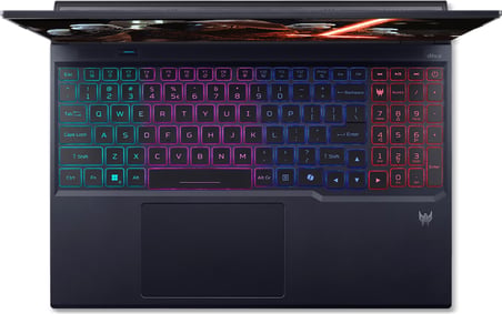 Acer Predator Helıos Neo 16 Aı Core™ Ultra 9 275HX 128GB Ddr5 512GB SSD 12GB/RTX5070Tİ/170W Gddr7 16INÇ Qhd+ 2560 x 1600 240Hz IPS WIN11PRO Gaming BILG.NHQX2EY002P27128G + Zettaçanta
