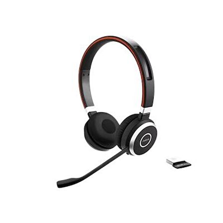 JABRA 6393-823 EVOLVE 65 SE DUO USB