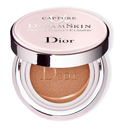 Dior Dreamskin Moist & Perfect Cushion SPF 50 - 30