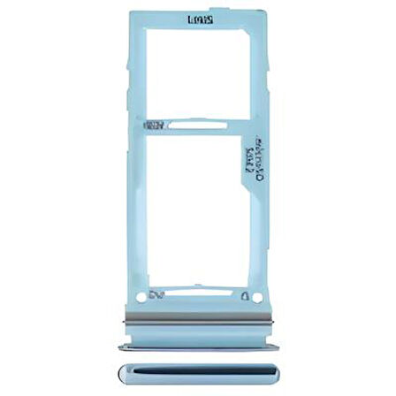 Samsung Galaxy A72 - SM-A725F Sim Çekmecesi MAVİ