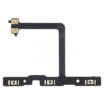 Xiaomi Mi 13 Pro Uyumlu On Off Power, Ses Volume Açma Kapama Filmi 2210132G, 2210132C