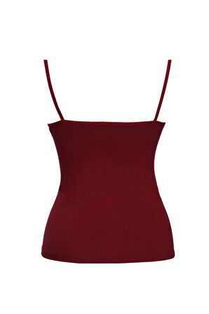 Kadın Dantel Detaylı Penye Çamaşır Takımı