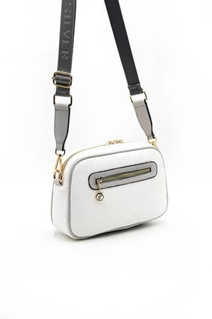 Silver Polo Kadın Çapraz Çanta SP1094-M46