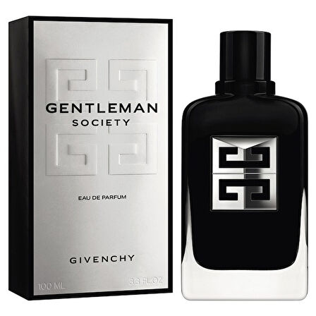 Givenchy Gentleman Society EDP 100ML Erkek Parfüm