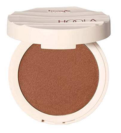 Benefit Cosmetics Hoola Wave Pudra  - Bronzer Balm Medium Deep