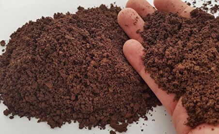 Akvaryum Taşı 40 Kg 0-5 Mm Akvaryum Pomzası Teraryum Taşı Kırmızı Pomza Lav Taşı Volkanik C