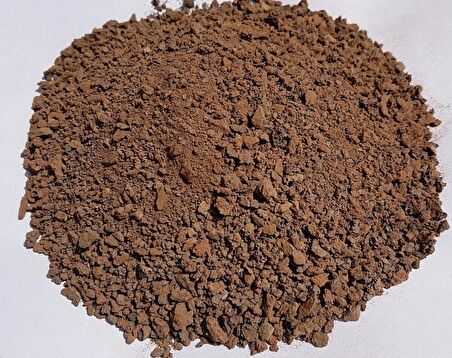 Akvaryum Taşı 40 Kg 0-5 Mm Akvaryum Pomzası Teraryum Taşı Kırmızı Pomza Lav Taşı Volkanik C