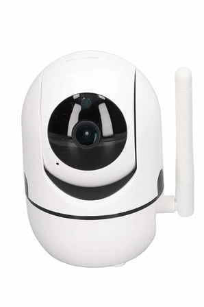 Bebek Takip Kamerası  Gece Görüşlü Wifi Güvenlik Kamerası