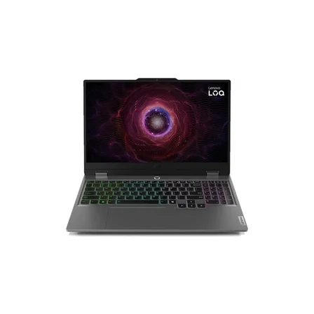 Lenovo Loq 15AHP10 Amd Ryzen 7-250 83JG006ATR FR46 24 GB Ddr5 4 Tb RTX5050 8gb 100W Full Hd 144Hz IPS Windows 11 Pro 15.6" Gaming Laptop