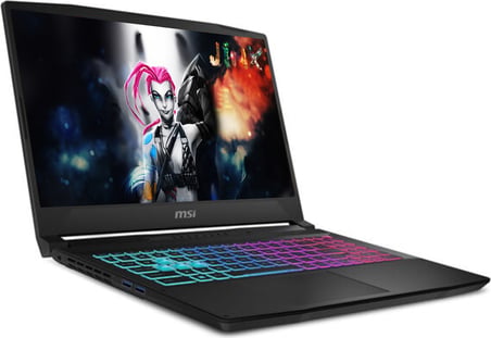 MSI Msı Katana 15 Hx B14WFK-449XTR 14. Nesil Intel İ7-14650HX 128GB Ddr5 512GB SSD 8GB/RTX5060 115W 15.6" Qhd 2560X1440 165Hz IPS Windows 11 Home Taşınabilir Bilgisayar. W449XTRH27128G + Zettaçanta