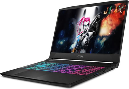 MSI Msı Katana 15 Hx B14WFK-449XTR 14. Nesil Intel İ7-14650HX 128GB Ddr5 512GB SSD 8GB/RTX5060 115W 15.6" Qhd 2560X1440 165Hz IPS Windows 11 Pro Taşınabilir Bilgisayar. W449XTRP27128G + Zettaçanta