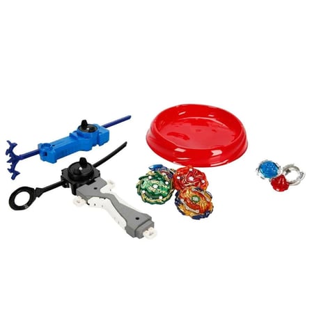 5663 Sun-yfn-zap-topaç Set Arena 4LÜ 2A