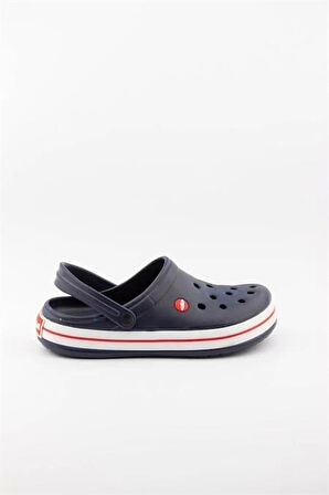 Akınal Bella E195Z Laci Byz Krmz Unisex Deniz, Havuz, Hastane Terliği
