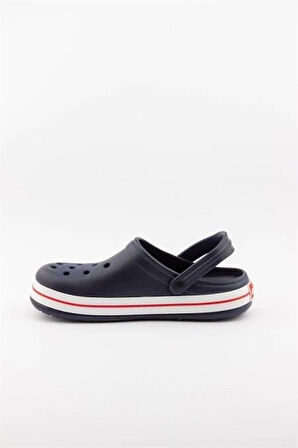 Akınal Bella E195Z Laci Byz Krmz Unisex Deniz, Havuz, Hastane Terliği