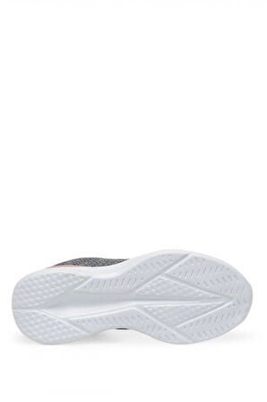 Lumberjack Wolky 3FX K Gri Kadın Spor Ayakkabısı