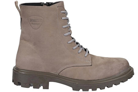 Scooter Z7106NKU Kum Nubuk 36-40 Su Geçirmez Outdoor Unisex Bot