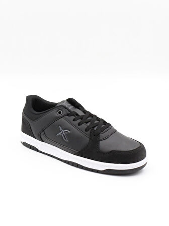 Kinetix Jones Pu 3PR Siyah 36-40 Unisex Ayakkabı