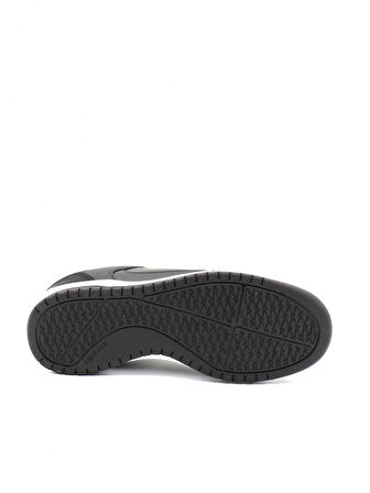 Kinetix Jones Pu 3PR Siyah 36-40 Unisex Ayakkabı