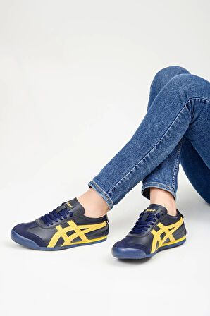eTayger Laci Sarı 36-41 Unisex Günlük Spor Ayakkabı