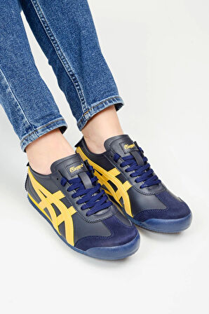 eTayger Laci Sarı 36-41 Unisex Günlük Spor Ayakkabı