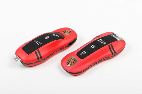 Boxter 12-16, Cayenne 10-17, Macan 14-19, Panamera 10-16, 911 11-15