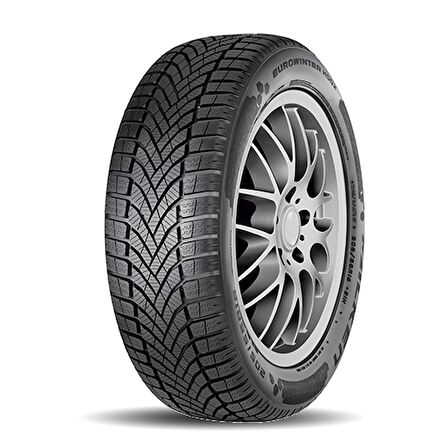 Falken 215/65 R17 103v Eurowinter Hs02 Suv Kış Lastiği Üretim 2023