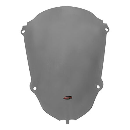 Gp Kompozit Siperlik Tur Camı Füme Yzf-r25 2019-2022 30cm