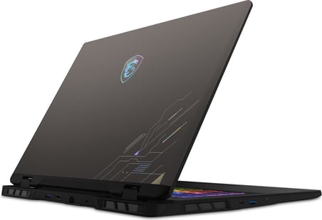 Msı Crosshaır 17 Hx Aı D2XWGKG-017TR Intel Core Ultra 9-275HX Aı 128GB 2tb Ssd+2tb 8GB/RTX5070 Gddr7 115W 18"2.5k (2560 x 1600, Wqxga) 240Hz  Freedos Taşınabilir Bilgisayar W017TRF46128G + Zettaçanta