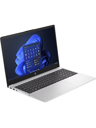 HP 250 G10  Intel Core i3 1315U B2NC3ES--00 12GB 512GB  FreeDos 15.6" FHD Taşınabilir Bilgisayar 