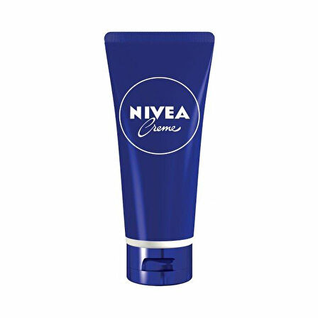 Nivea Creme Tüp 100 ml