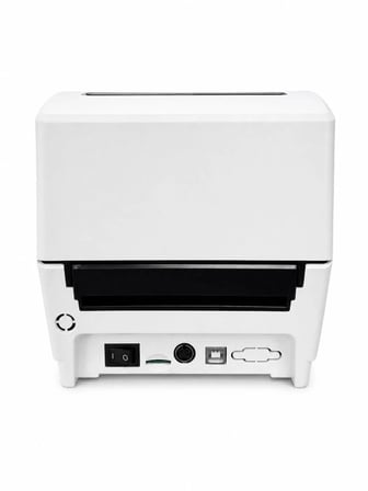 Afanda Xprinter XP-424B Direkt Termal Barkod Yazıcı – USB