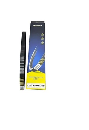 Varyatör Kayışı Michelin Tahrik Kayışı Uyumlu 924X24,4X30 53087 Sym Gts -Joymax 250 Moto Eay