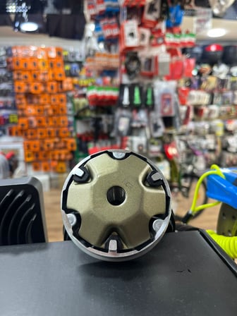 Varyatör Pervane Hariç -Sadece 50 Cc Arora Cappucino 50 Cc Ön Moto Eay