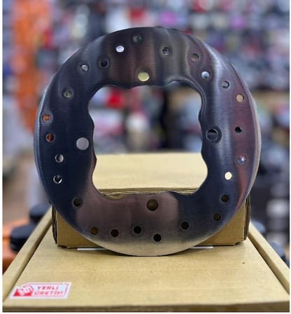 Freccia 150 -Vrs 125 Arka Disk Rks Moto Eay