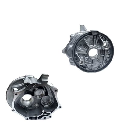 Şanzıman Kapağı Spontini 110 -125 Cc Rks Moto Eay