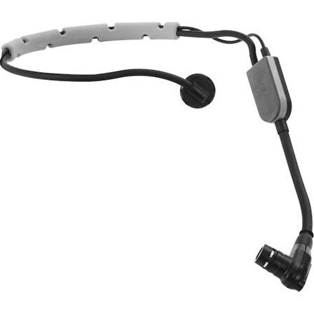 Shure SM35TQG Headset Mikrofonu