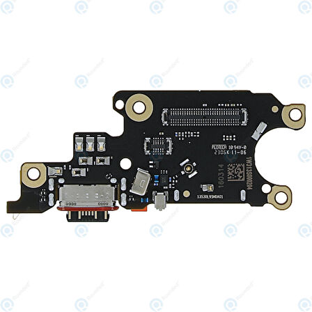 Xiaomi M 13 Lite Şarj Soketi + Mikrofon 2210129SG