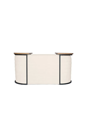 Frida Foksiyonel Sehpalı Puf